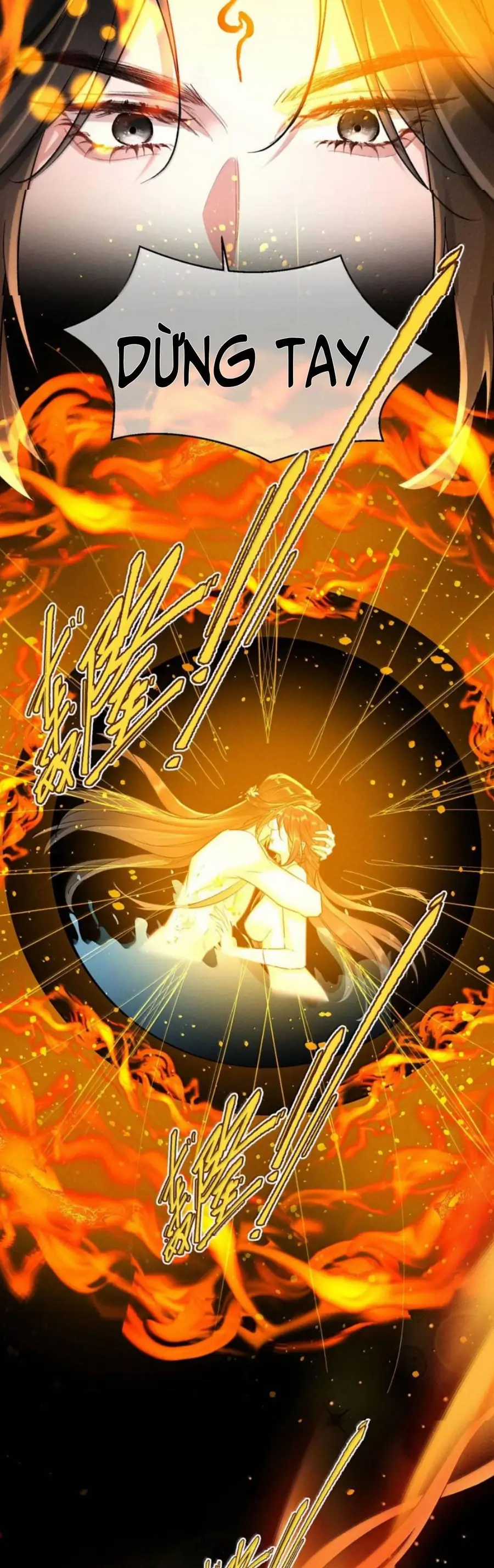 Dâng Cá Muối Lên Cho Sư Tổ - Chapter 58 - Trang 15