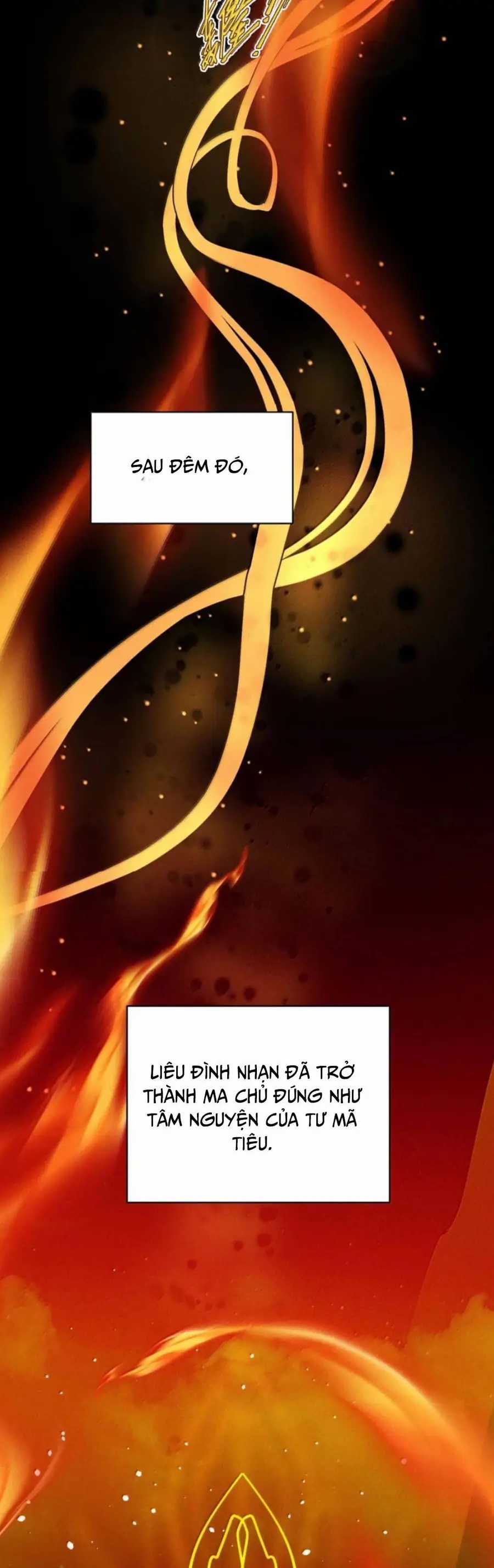 Dâng Cá Muối Lên Cho Sư Tổ - Chapter 58 - Trang 16