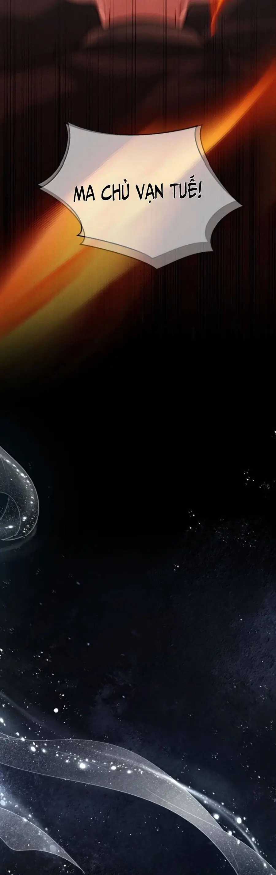 Dâng Cá Muối Lên Cho Sư Tổ - Chapter 58 - Trang 18