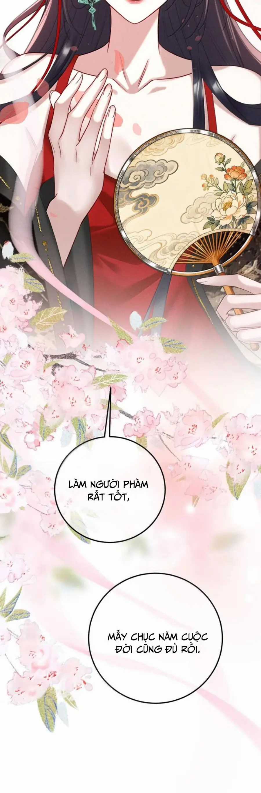 Dâng Cá Muối Lên Cho Sư Tổ - Chapter 58 - Trang 32