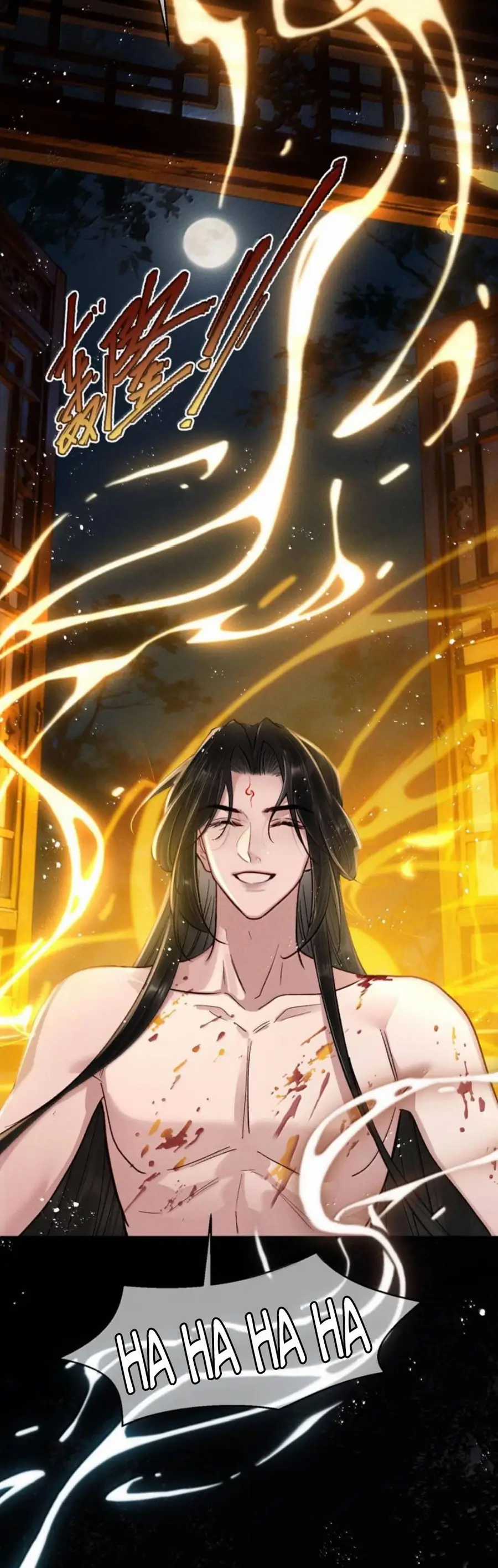 Dâng Cá Muối Lên Cho Sư Tổ - Chapter 58 - Trang 8
