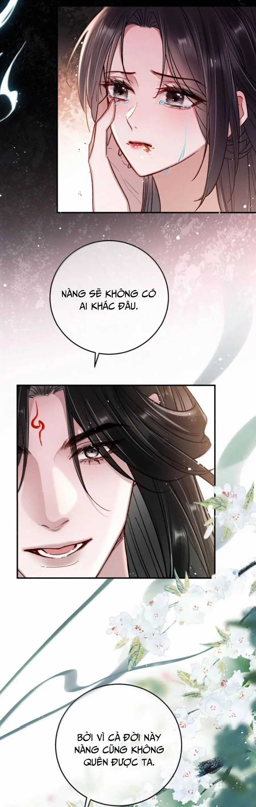 Dâng Cá Muối Lên Cho Sư Tổ - Chapter 58 - Trang 9