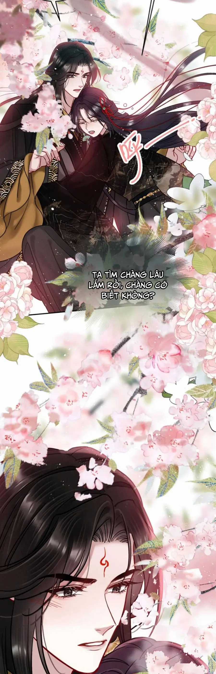 Dâng Cá Muối Lên Cho Sư Tổ - Chapter 59 - Trang 27