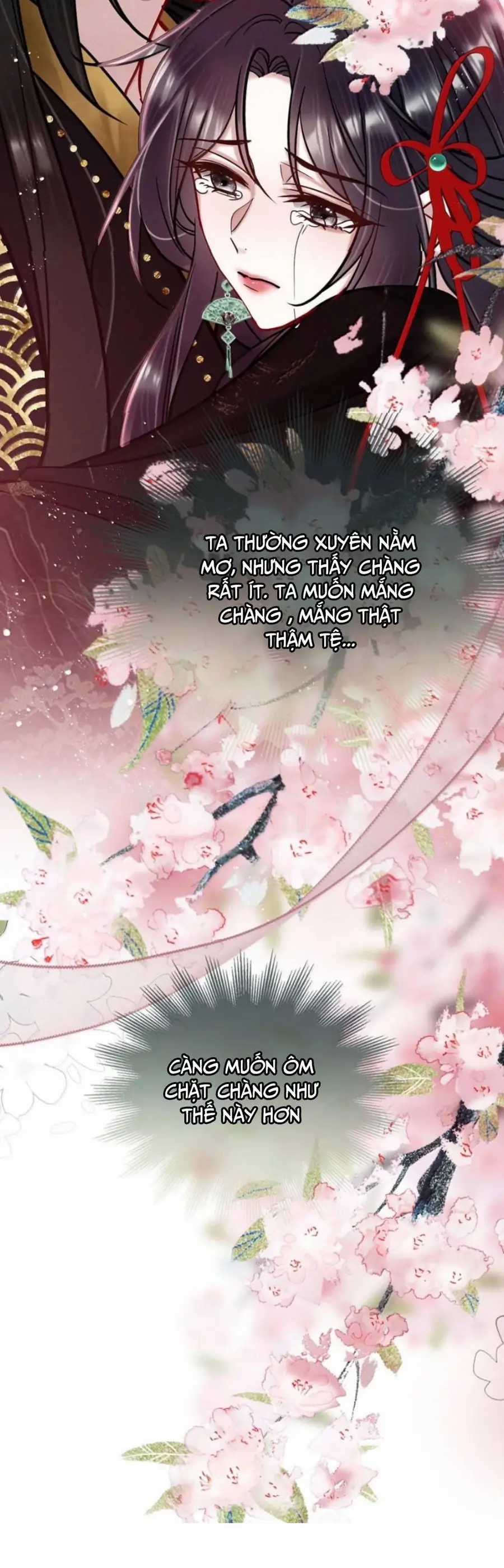 Dâng Cá Muối Lên Cho Sư Tổ - Chapter 59 - Trang 28