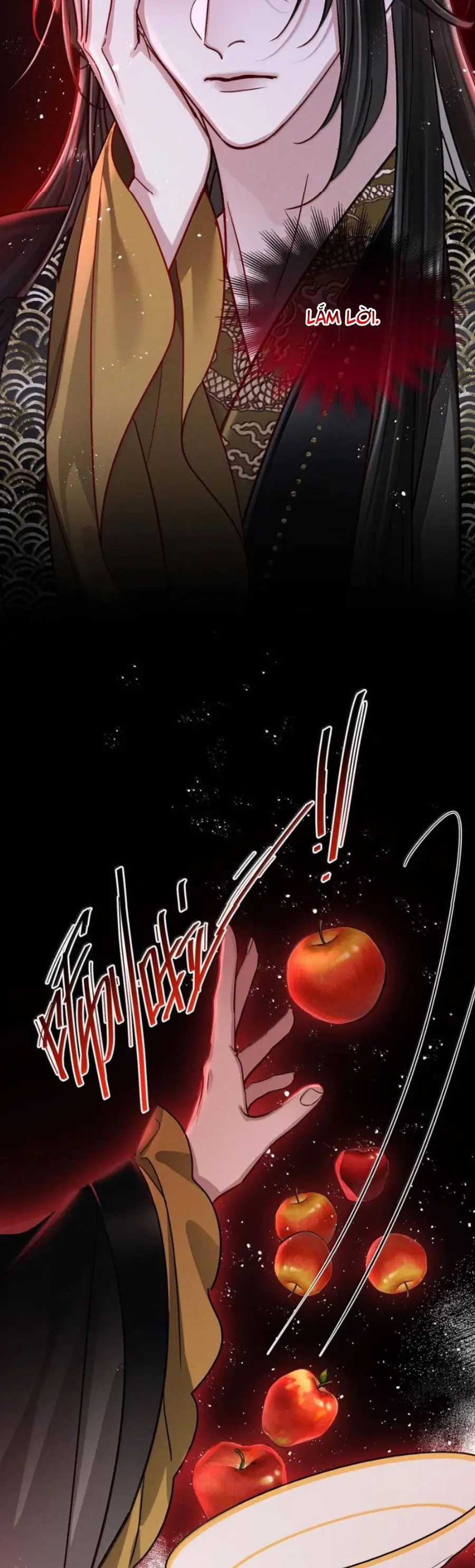 Dâng Cá Muối Lên Cho Sư Tổ - Chapter 59 - Trang 6