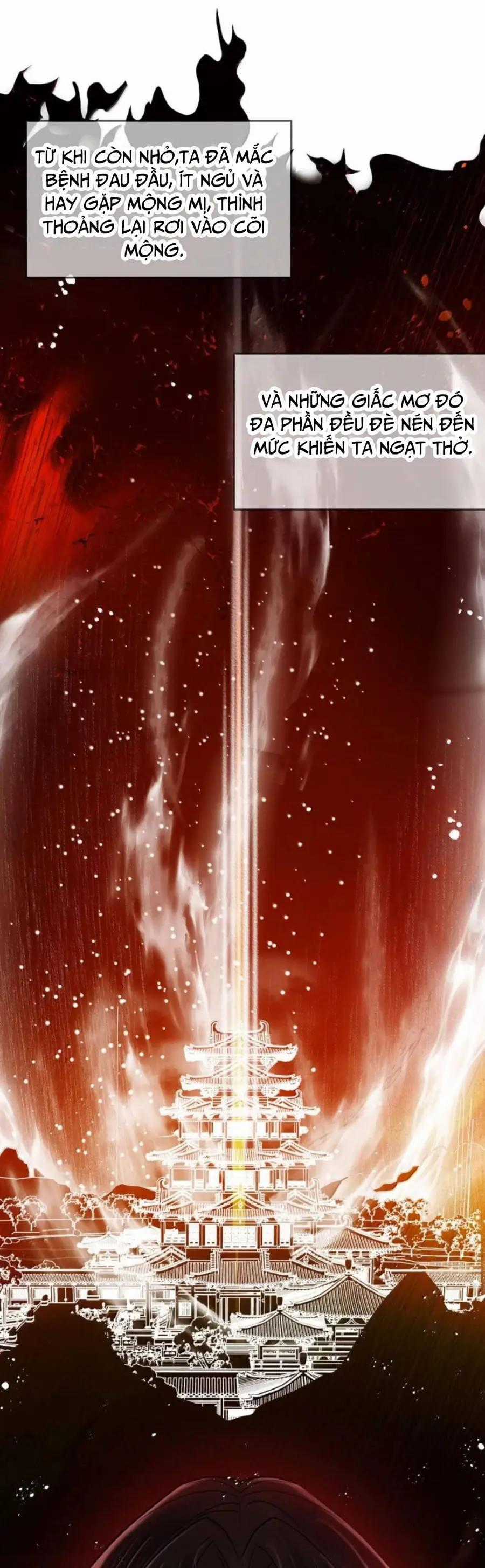 Dâng Cá Muối Lên Cho Sư Tổ - Chapter 60 - Trang 2