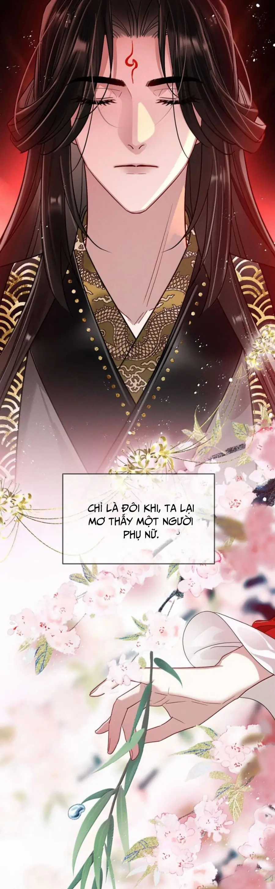 Dâng Cá Muối Lên Cho Sư Tổ - Chapter 60 - Trang 3