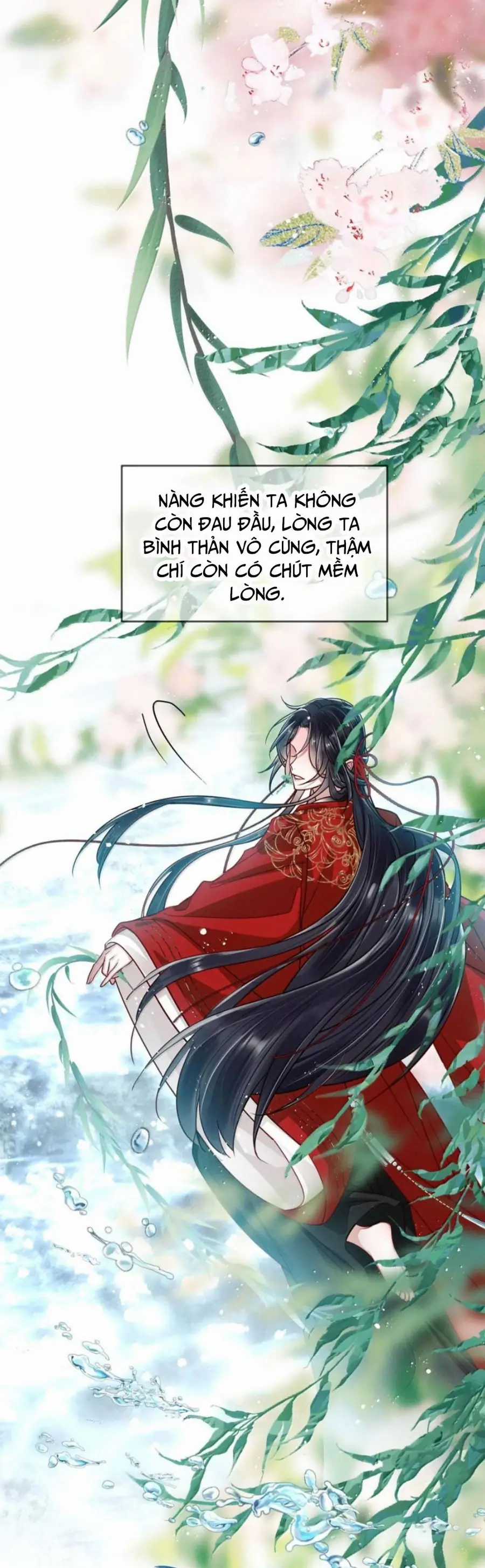 Dâng Cá Muối Lên Cho Sư Tổ - Chapter 60 - Trang 4