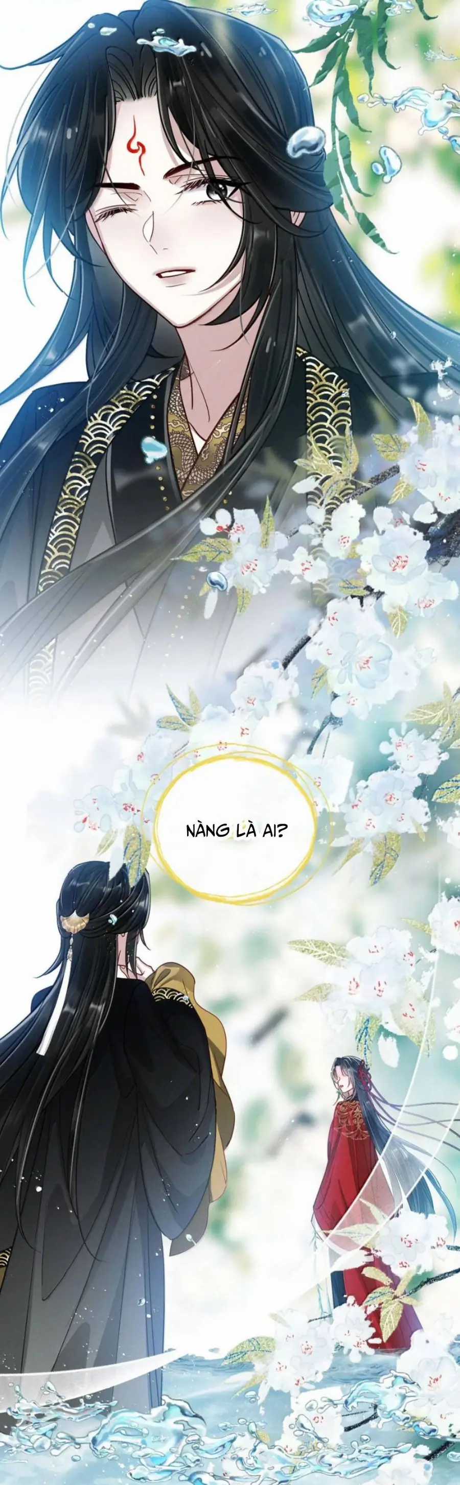 Dâng Cá Muối Lên Cho Sư Tổ - Chapter 60 - Trang 5