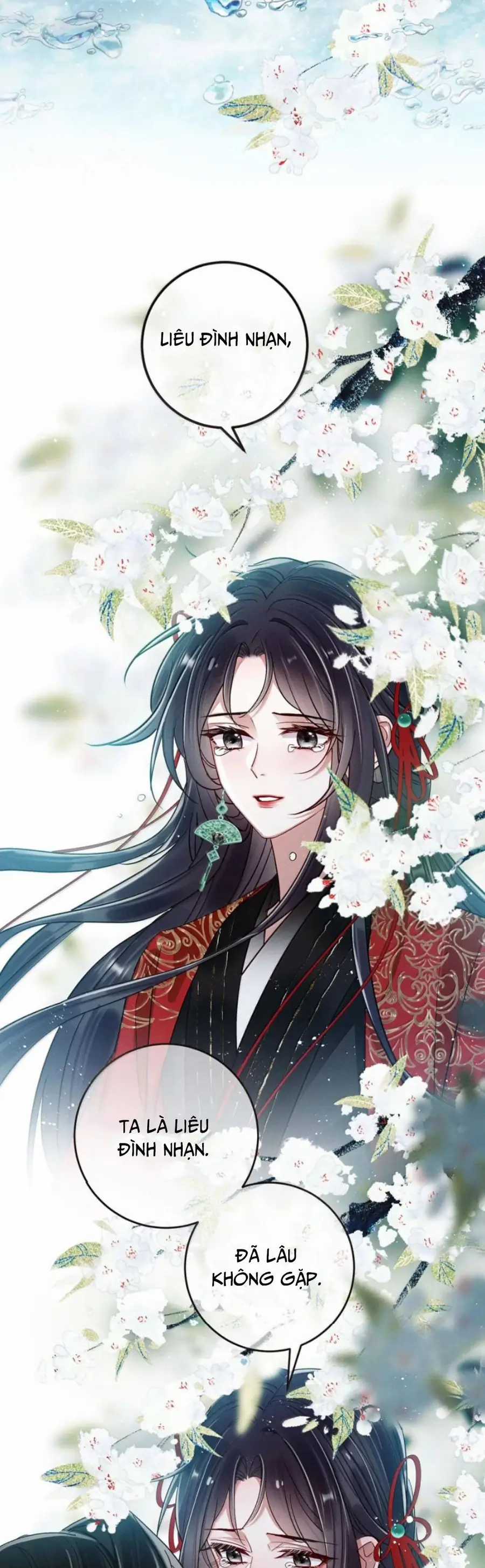 Dâng Cá Muối Lên Cho Sư Tổ - Chapter 60 - Trang 6