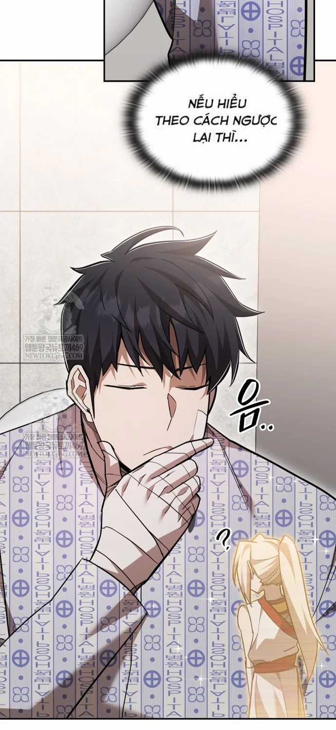 Đăng Ký Kênh Siêu Phàm - Chapter 100 - Trang 13