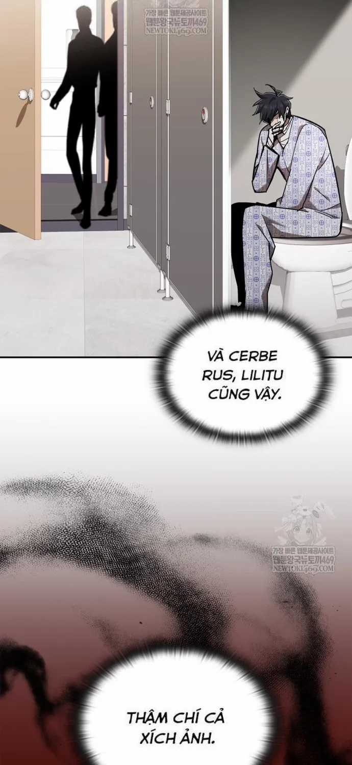 Đăng Ký Kênh Siêu Phàm - Chapter 100 - Trang 18