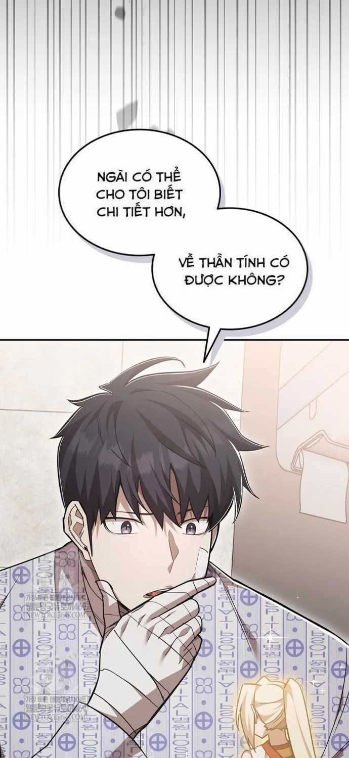 Đăng Ký Kênh Siêu Phàm - Chapter 100 - Trang 26