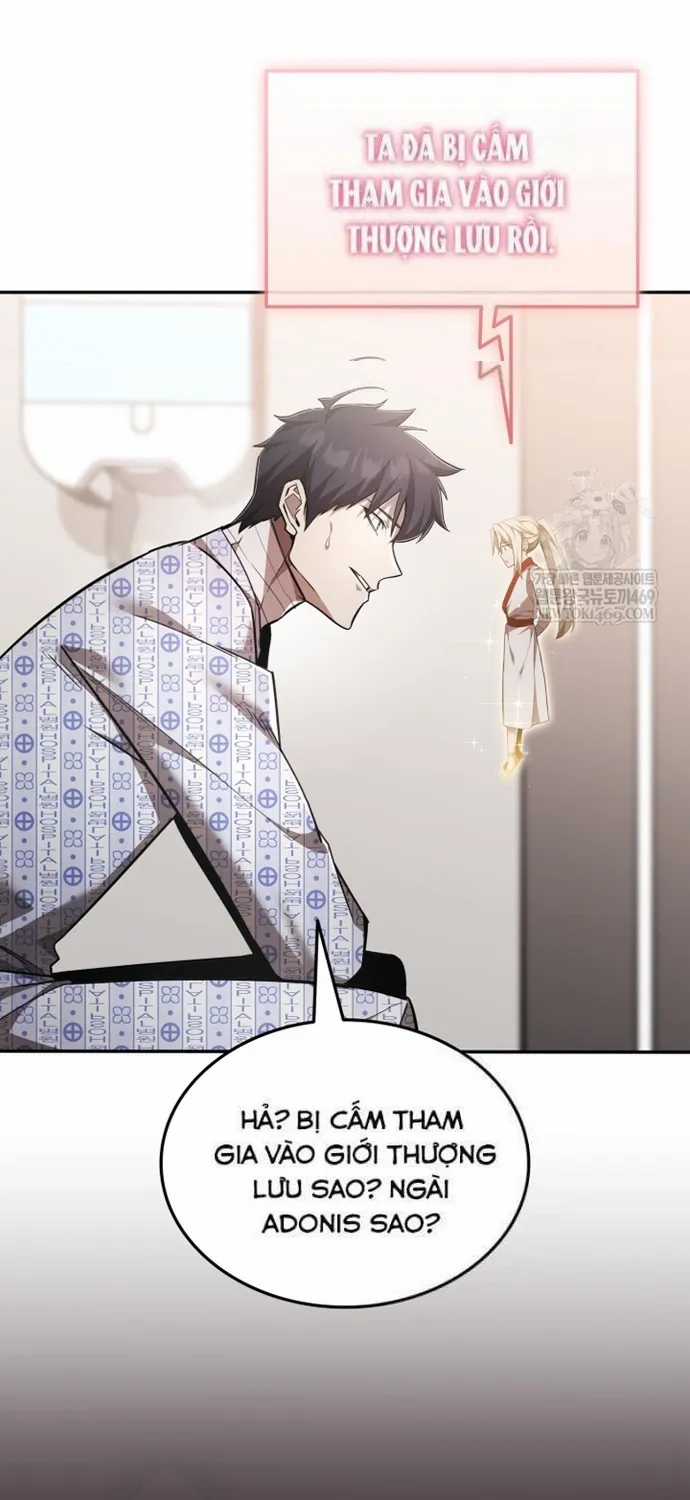 Đăng Ký Kênh Siêu Phàm - Chapter 100 - Trang 29