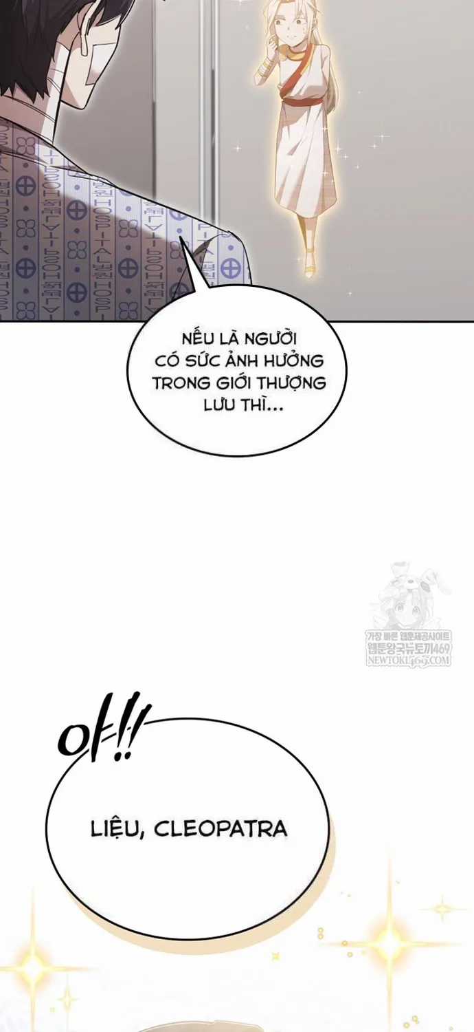 Đăng Ký Kênh Siêu Phàm - Chapter 100 - Trang 36