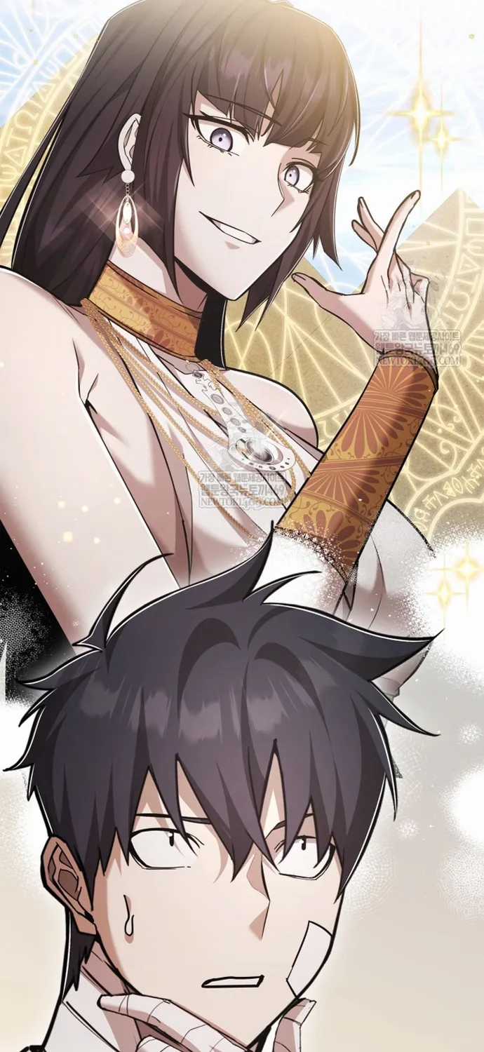 Đăng Ký Kênh Siêu Phàm - Chapter 100 - Trang 37