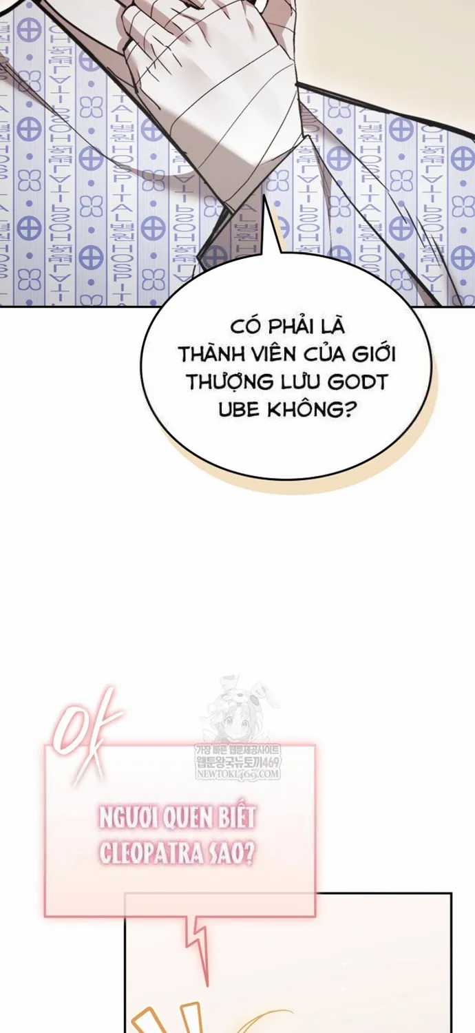 Đăng Ký Kênh Siêu Phàm - Chapter 100 - Trang 38