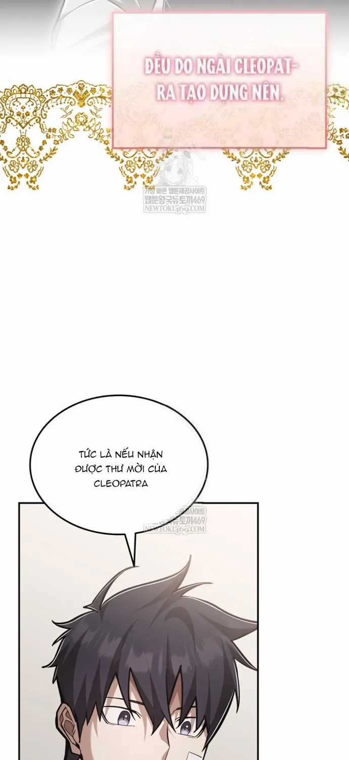 Đăng Ký Kênh Siêu Phàm - Chapter 100 - Trang 41