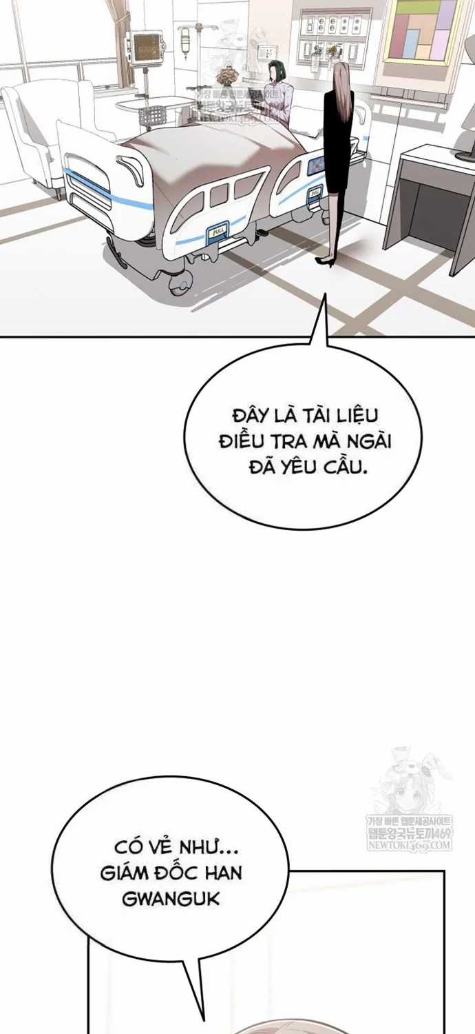 Đăng Ký Kênh Siêu Phàm - Chapter 100 - Trang 46