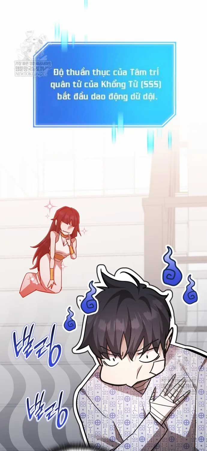 Đăng Ký Kênh Siêu Phàm - Chapter 100 - Trang 64