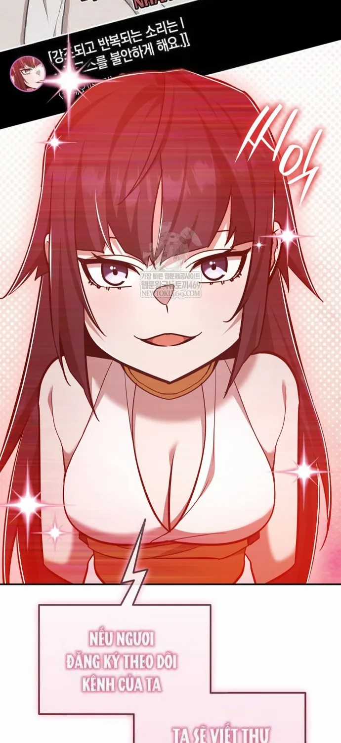 Đăng Ký Kênh Siêu Phàm - Chapter 100 - Trang 71