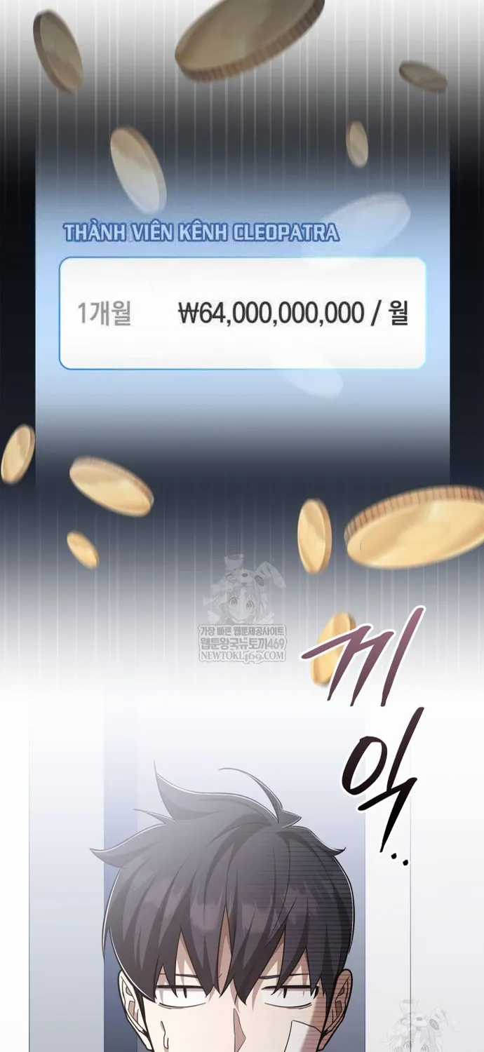 Đăng Ký Kênh Siêu Phàm - Chapter 100 - Trang 74