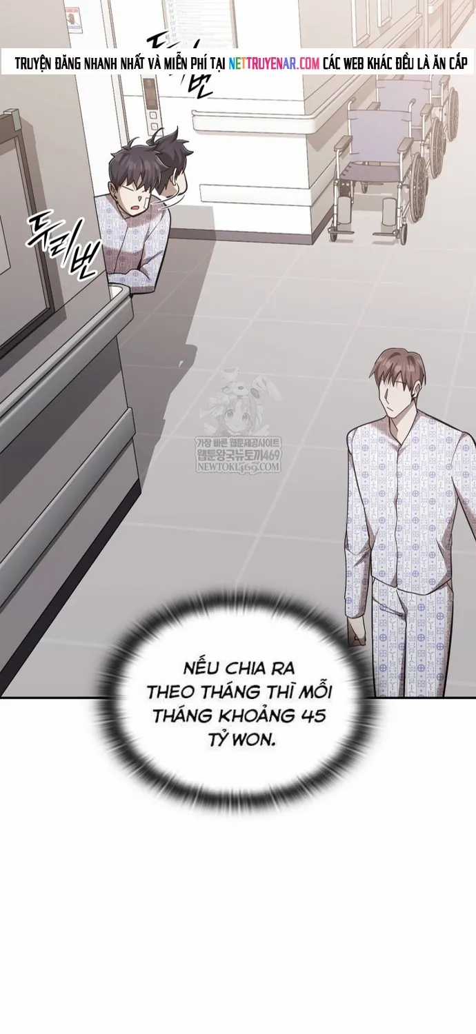 Đăng Ký Kênh Siêu Phàm - Chapter 100 - Trang 76