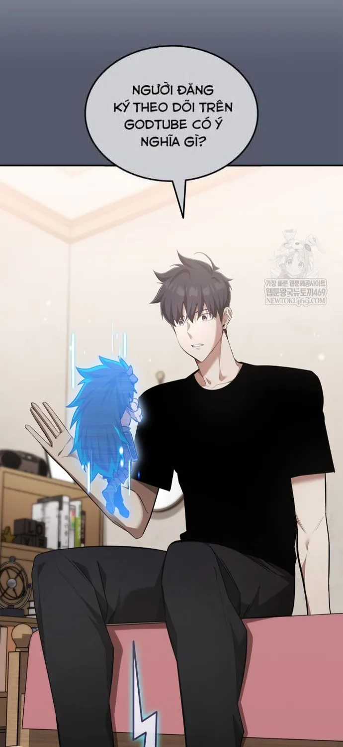 Đăng Ký Kênh Siêu Phàm - Chapter 100 - Trang 9