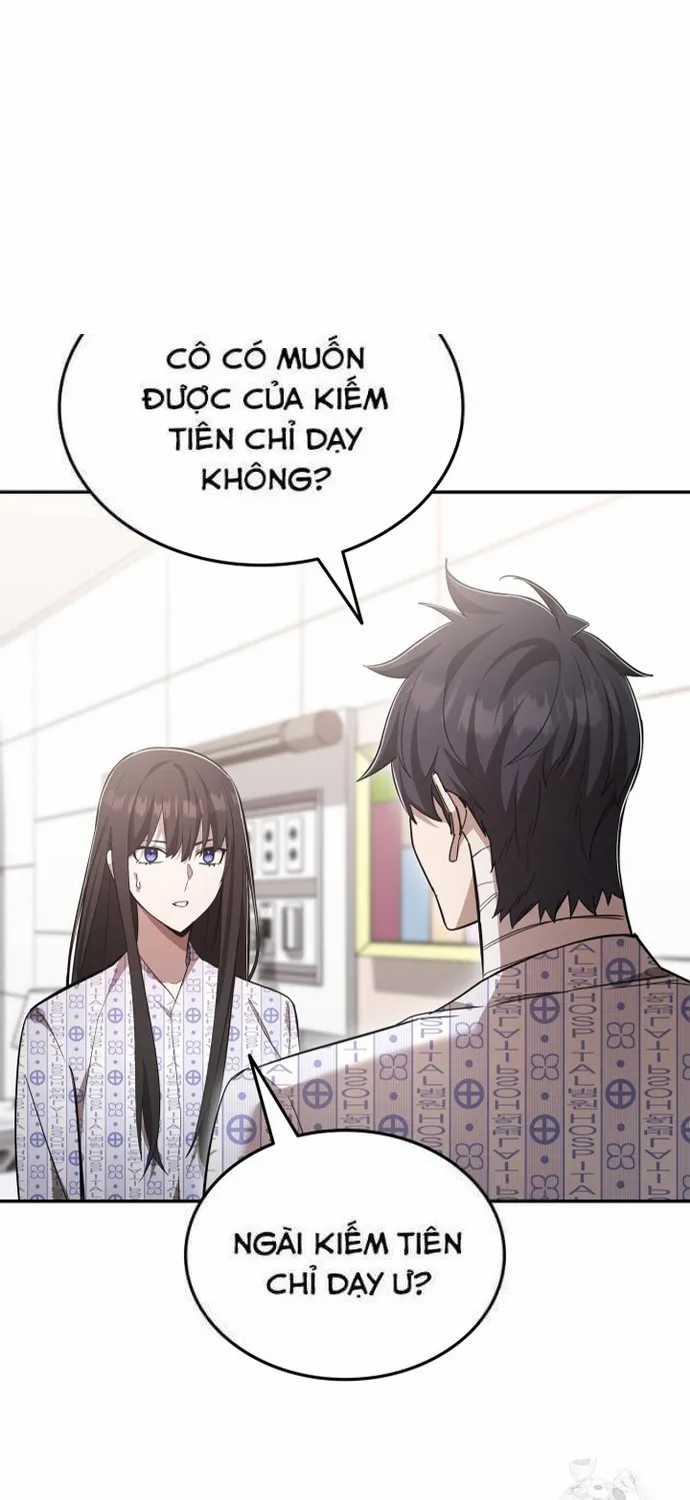 Đăng Ký Kênh Siêu Phàm - Chapter 100 - Trang 85