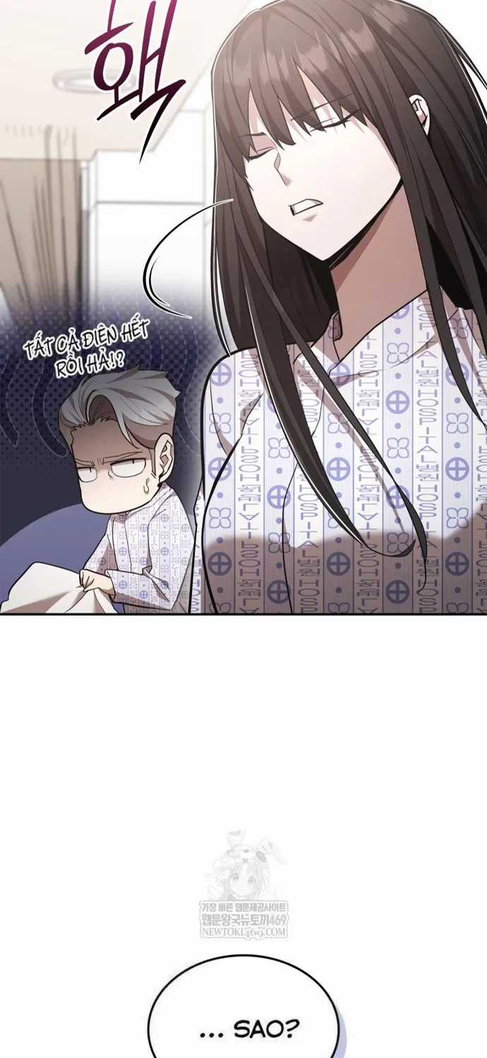 Đăng Ký Kênh Siêu Phàm - Chapter 100 - Trang 88