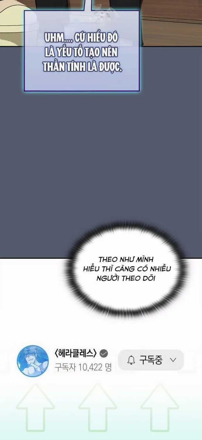 Đăng Ký Kênh Siêu Phàm - Chapter 100 - Trang 10