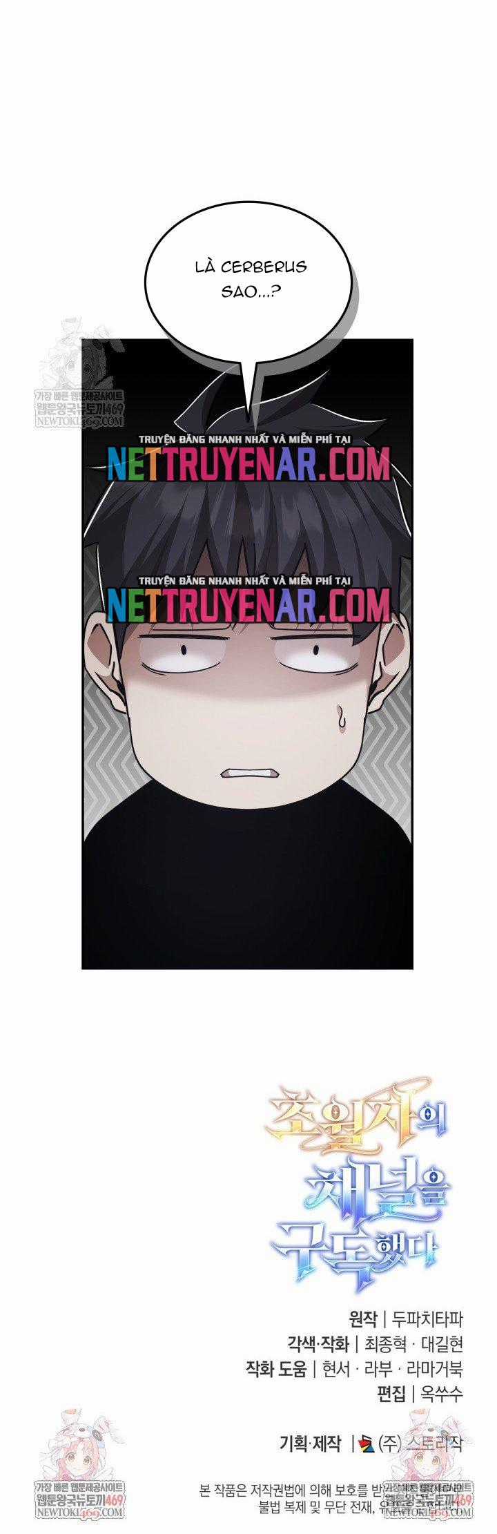 Đăng Ký Kênh Siêu Phàm - Chapter 82 - Trang 9