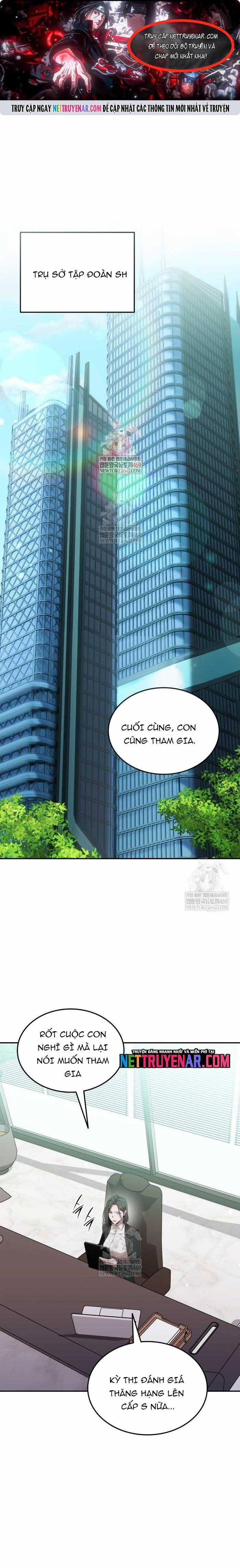 Đăng Ký Kênh Siêu Phàm - Chapter 83 - Trang 1