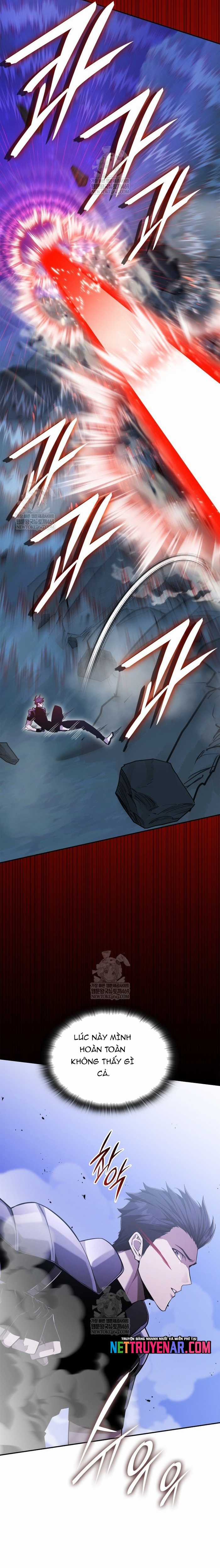 Đăng Ký Kênh Siêu Phàm - Chapter 83 - Trang 11