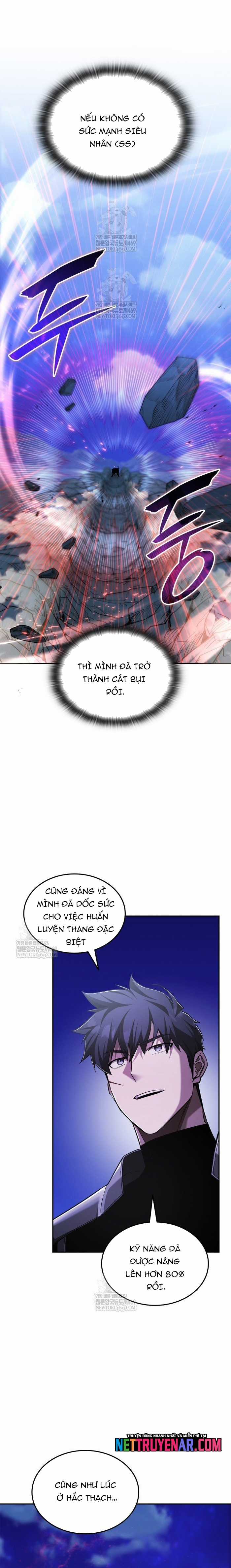 Đăng Ký Kênh Siêu Phàm - Chapter 83 - Trang 12