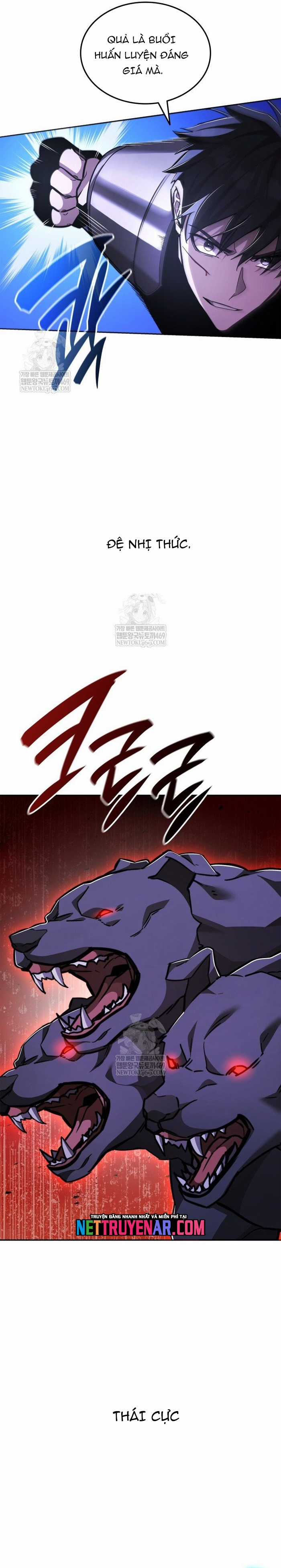 Đăng Ký Kênh Siêu Phàm - Chapter 83 - Trang 14