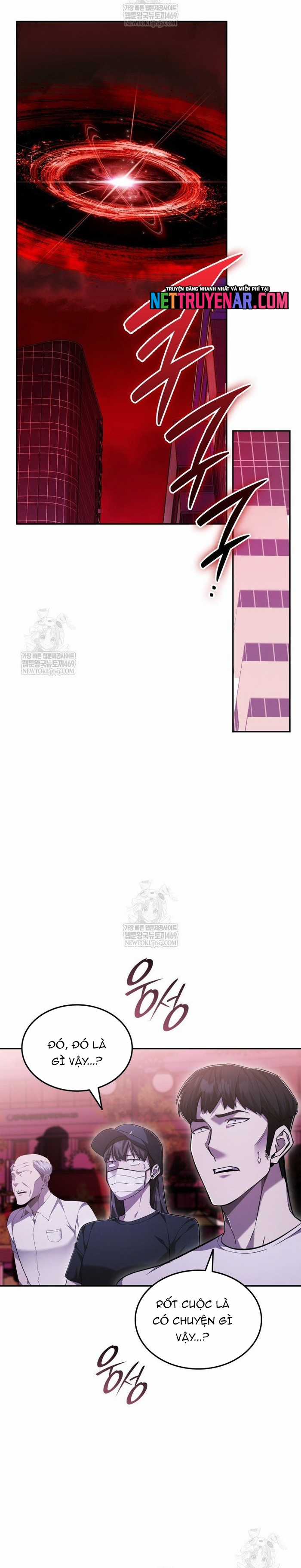 Đăng Ký Kênh Siêu Phàm - Chapter 83 - Trang 16
