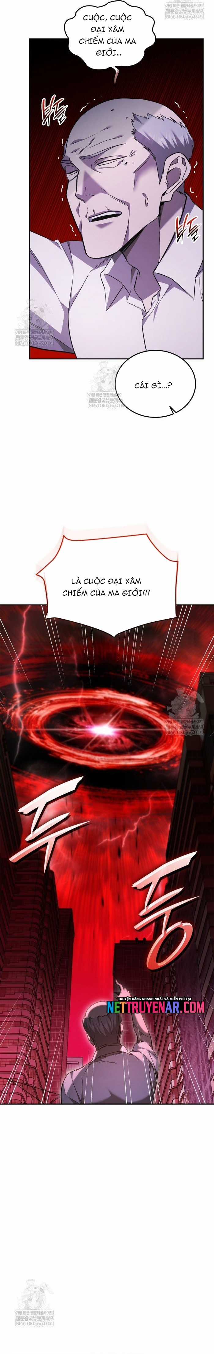 Đăng Ký Kênh Siêu Phàm - Chapter 83 - Trang 17