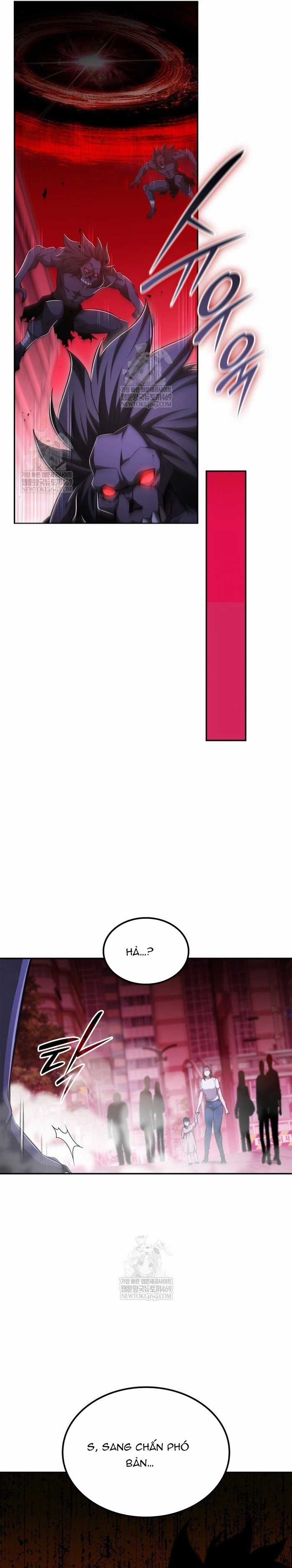 Đăng Ký Kênh Siêu Phàm - Chapter 83 - Trang 18