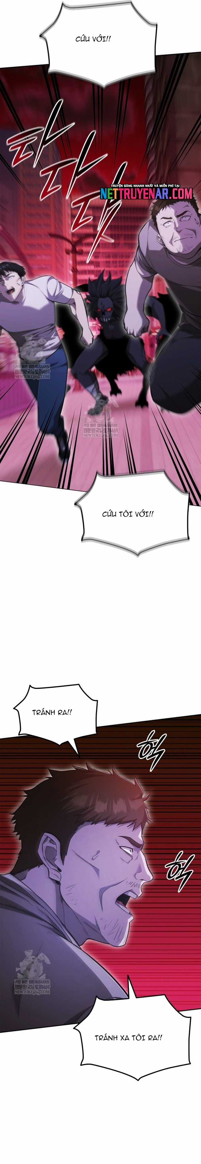 Đăng Ký Kênh Siêu Phàm - Chapter 83 - Trang 20