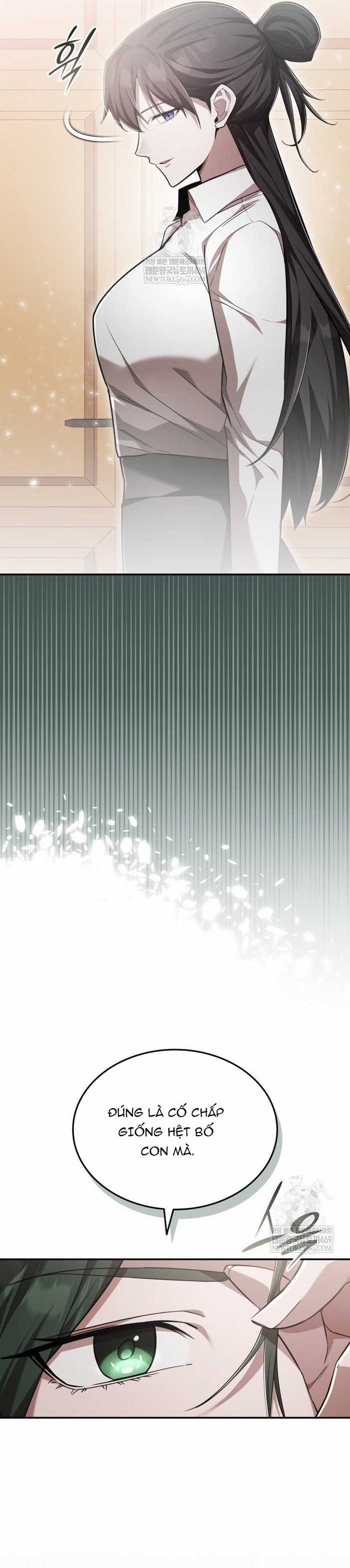 Đăng Ký Kênh Siêu Phàm - Chapter 83 - Trang 3