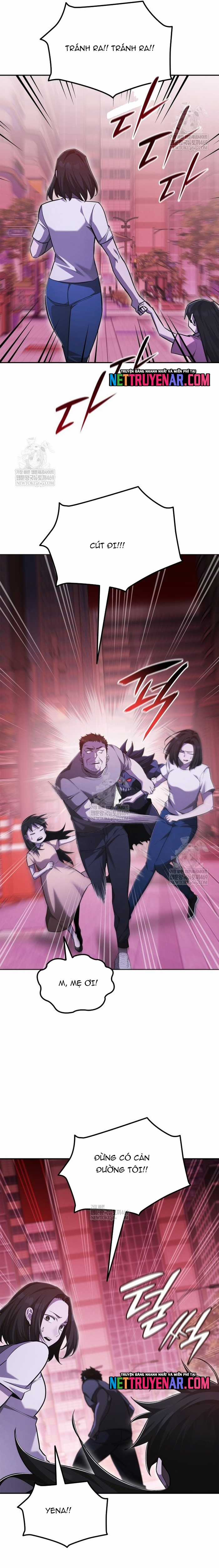 Đăng Ký Kênh Siêu Phàm - Chapter 83 - Trang 21