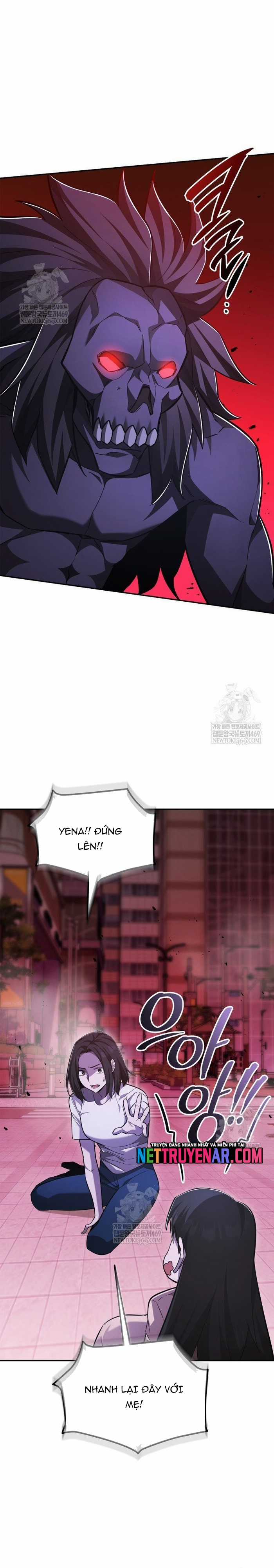 Đăng Ký Kênh Siêu Phàm - Chapter 83 - Trang 22