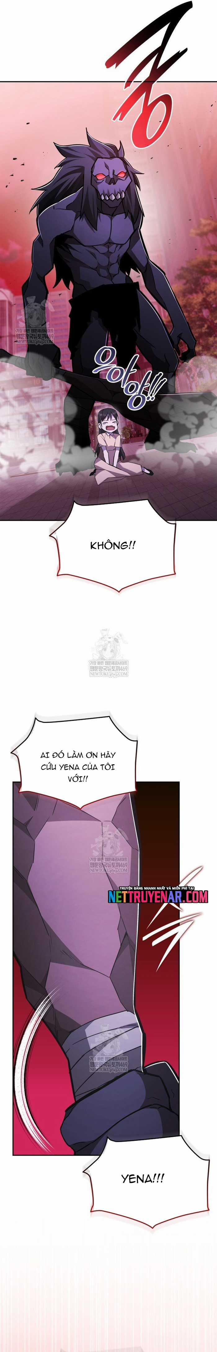 Đăng Ký Kênh Siêu Phàm - Chapter 83 - Trang 23