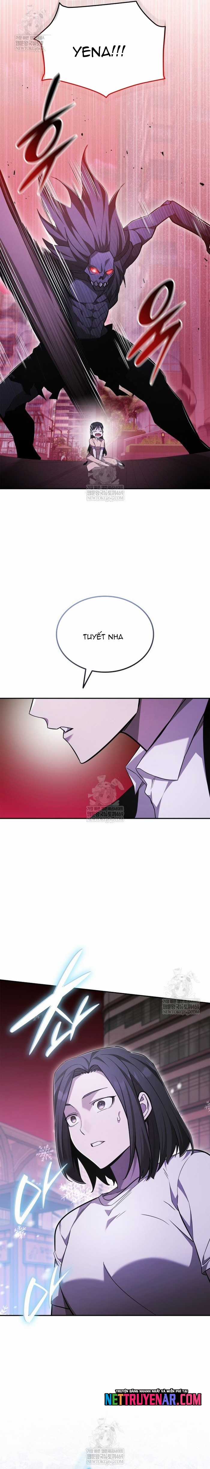 Đăng Ký Kênh Siêu Phàm - Chapter 83 - Trang 24