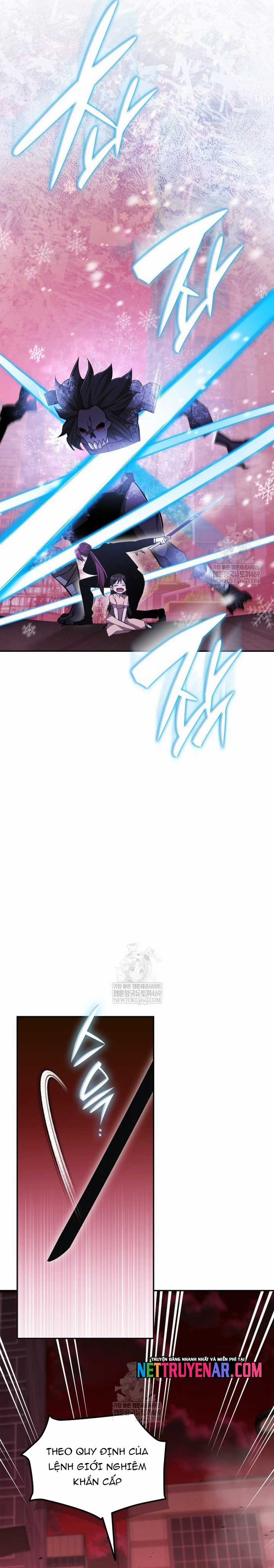 Đăng Ký Kênh Siêu Phàm - Chapter 83 - Trang 25