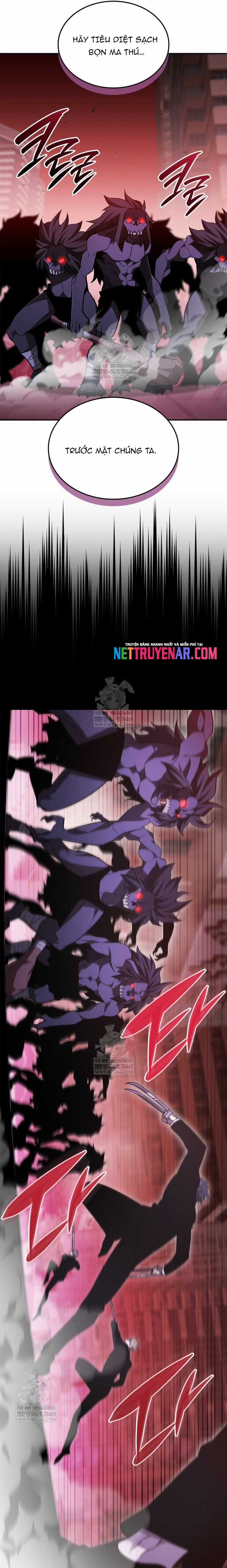 Đăng Ký Kênh Siêu Phàm - Chapter 83 - Trang 27