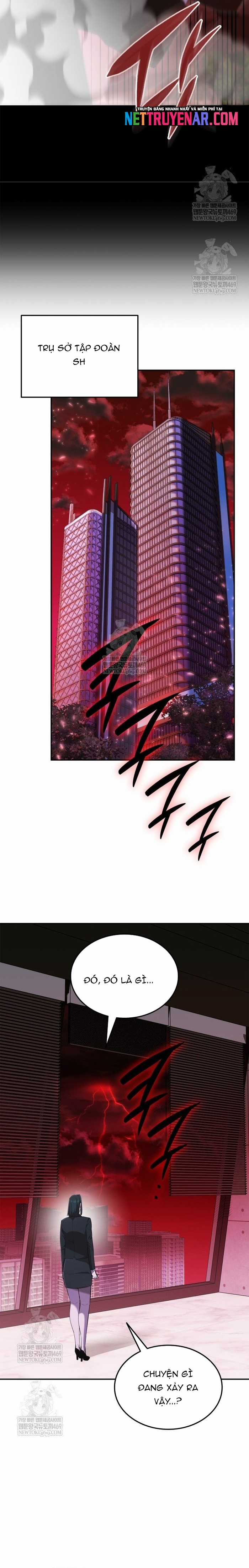 Đăng Ký Kênh Siêu Phàm - Chapter 83 - Trang 28