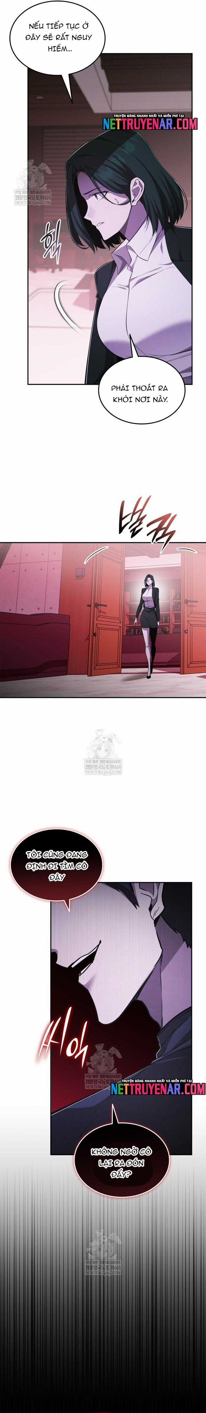 Đăng Ký Kênh Siêu Phàm - Chapter 83 - Trang 29