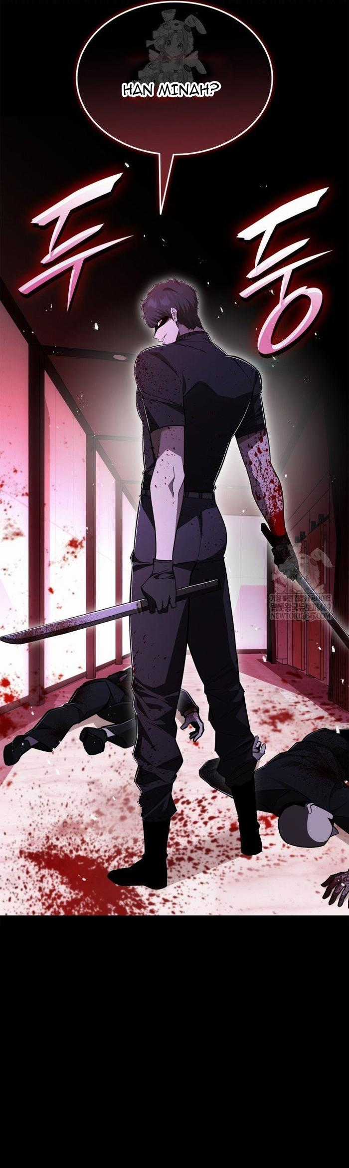 Đăng Ký Kênh Siêu Phàm - Chapter 83 - Trang 30